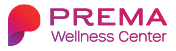 Prema Wellness Center logo